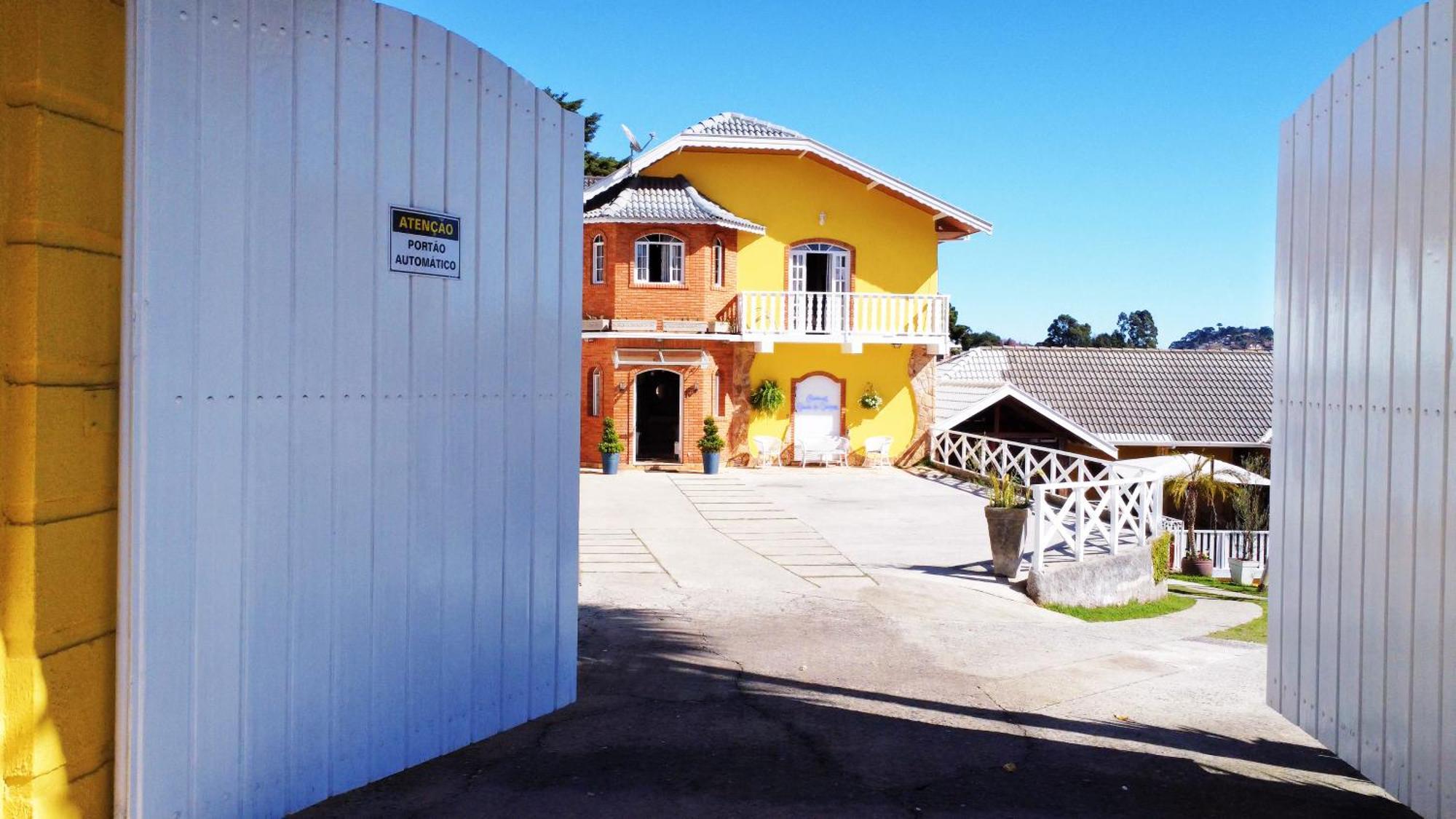 Pousada Geada De Campos — Photos 3